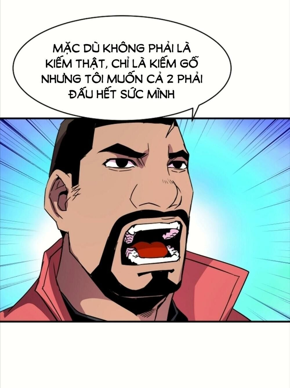 Sự Trở Lại Của Pháp Sư 8 Vòng Chapter 27 - 54