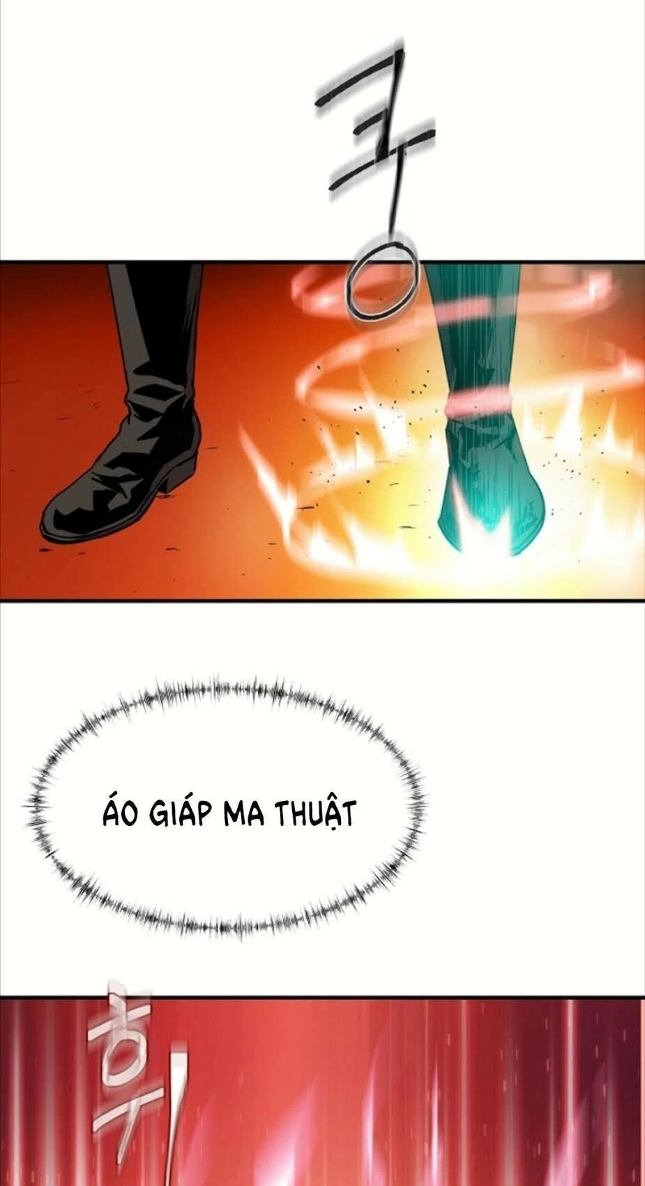 Sự Trở Lại Của Pháp Sư 8 Vòng Chapter 27 - 56