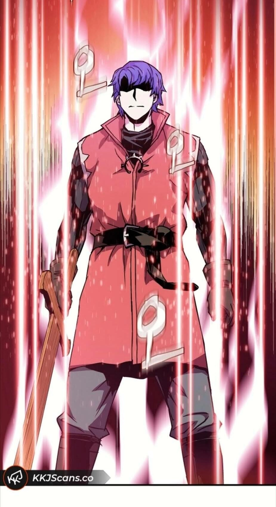 Sự Trở Lại Của Pháp Sư 8 Vòng Chapter 27 - 57