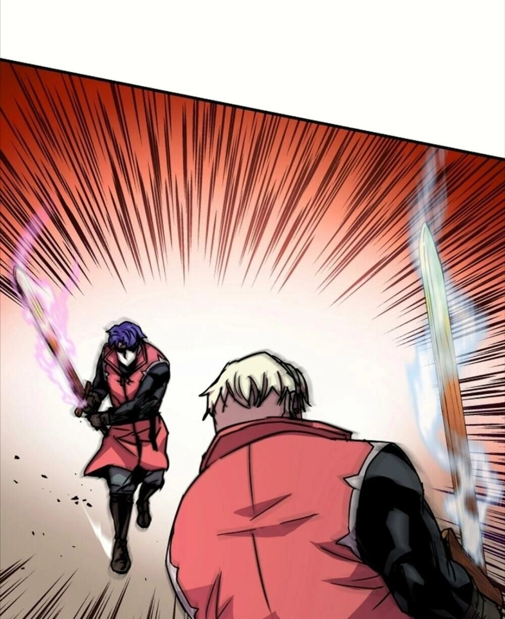 Sự Trở Lại Của Pháp Sư 8 Vòng Chapter 27 - 60