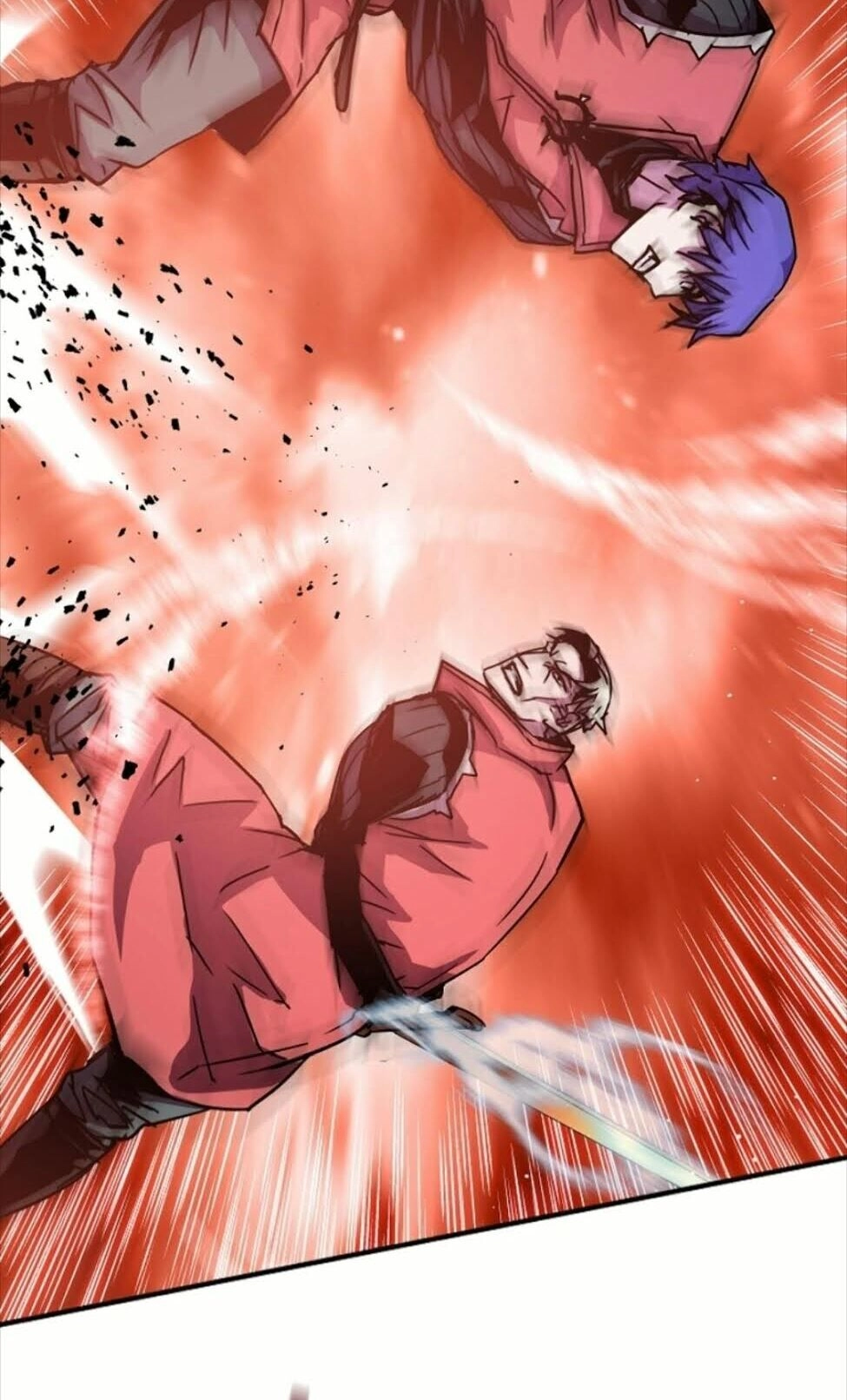 Sự Trở Lại Của Pháp Sư 8 Vòng Chapter 27 - 63