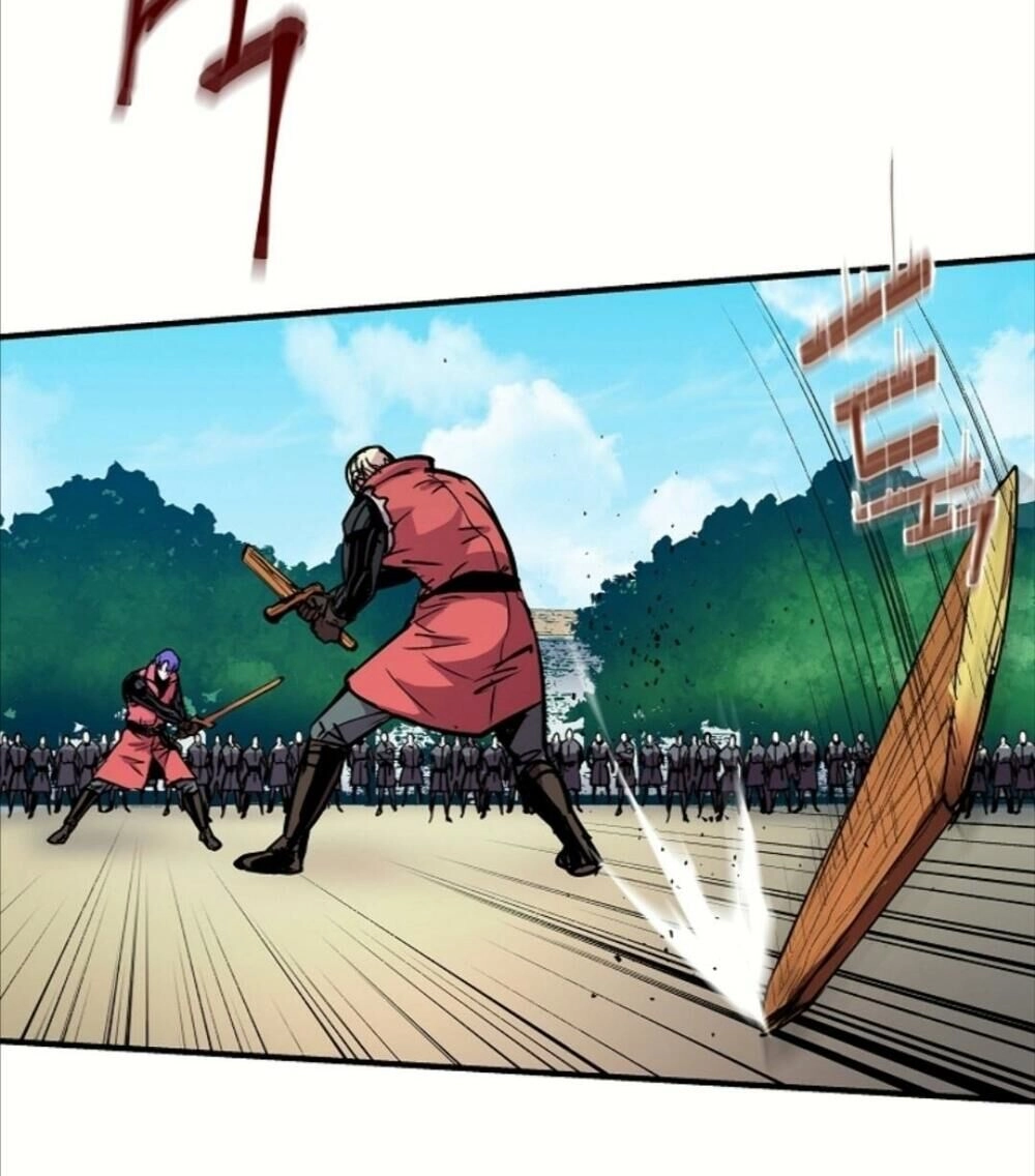 Sự Trở Lại Của Pháp Sư 8 Vòng Chapter 27 - 65