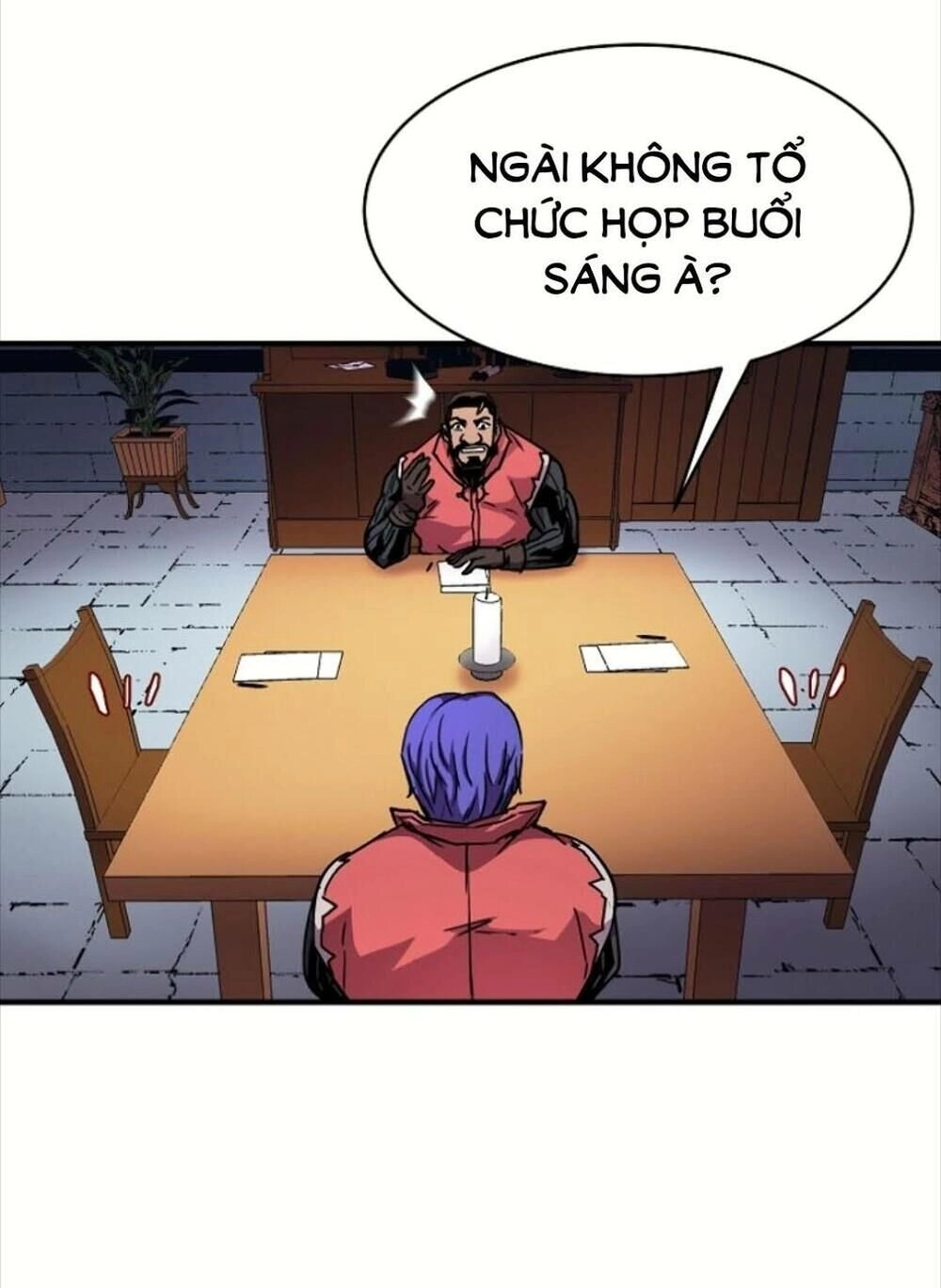 Sự Trở Lại Của Pháp Sư 8 Vòng Chapter 27 - 72