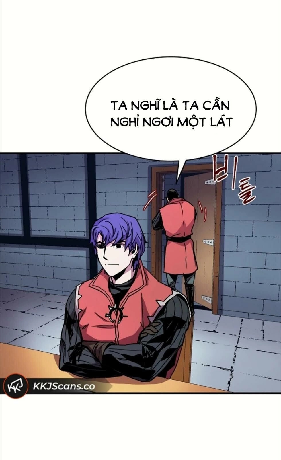 Sự Trở Lại Của Pháp Sư 8 Vòng Chapter 27 - 75