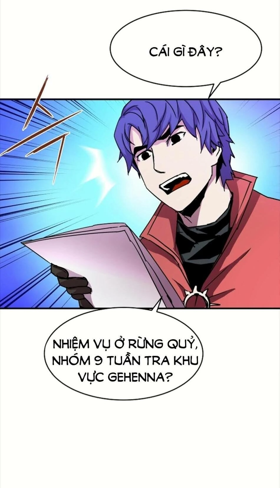 Sự Trở Lại Của Pháp Sư 8 Vòng Chapter 27 - 78