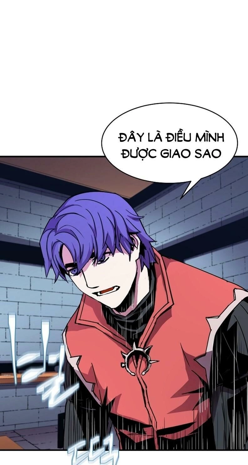 Sự Trở Lại Của Pháp Sư 8 Vòng Chapter 27 - 79