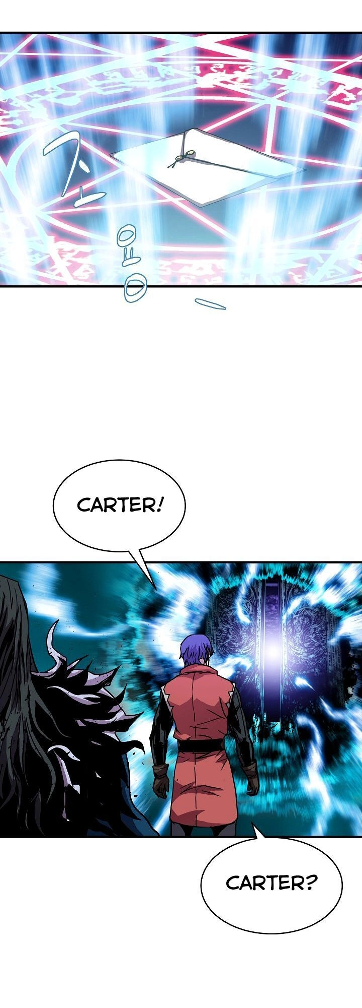 Sự Trở Lại Của Pháp Sư 8 Vòng Chapter 30 - 4