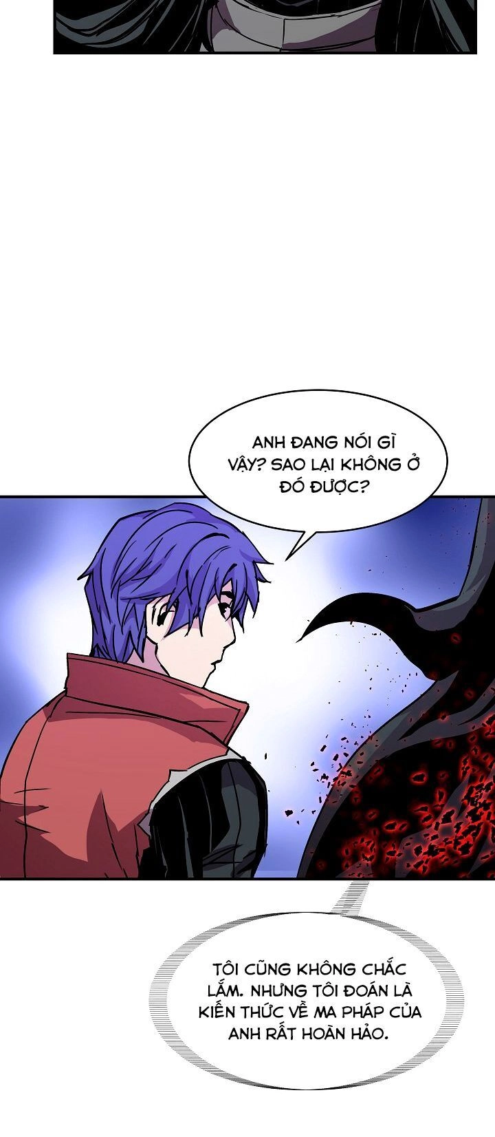 Sự Trở Lại Của Pháp Sư 8 Vòng Chapter 30 - 7