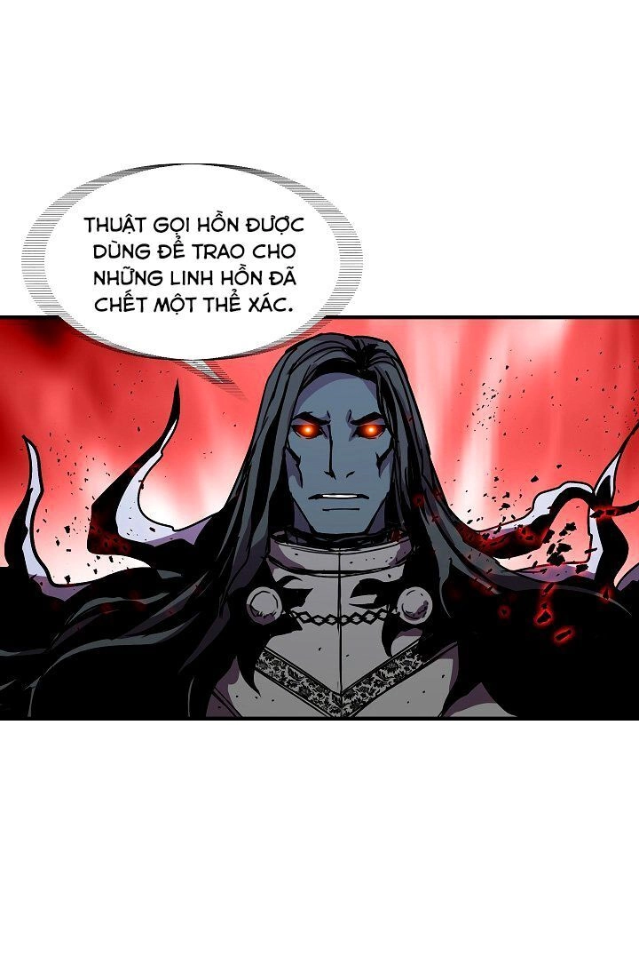 Sự Trở Lại Của Pháp Sư 8 Vòng Chapter 30 - 9