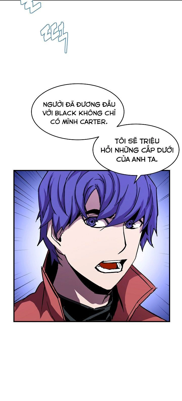 Sự Trở Lại Của Pháp Sư 8 Vòng Chapter 30 - 11