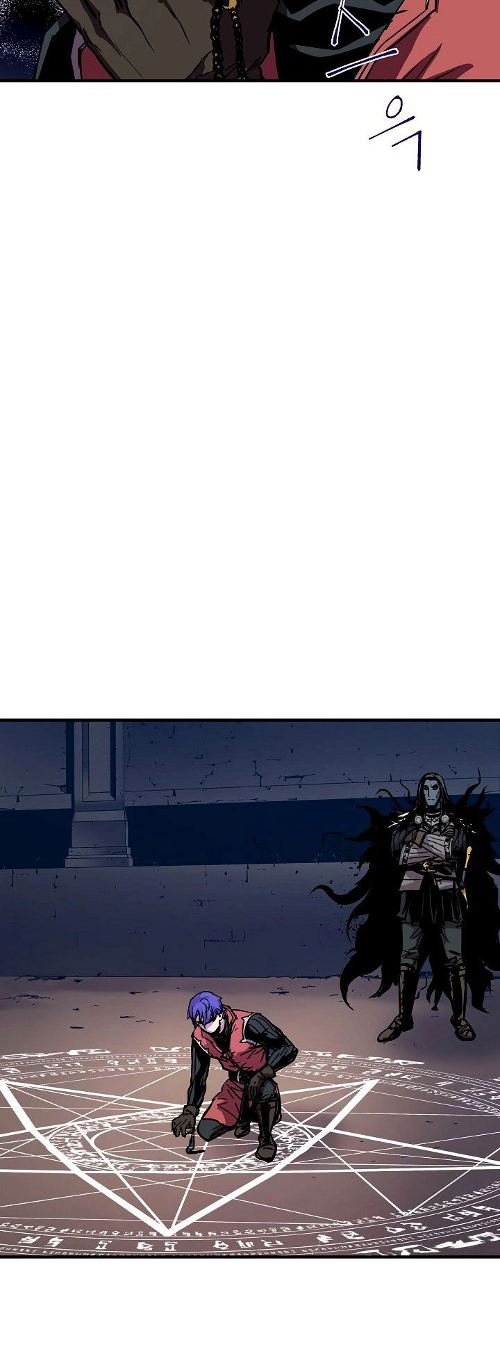 Sự Trở Lại Của Pháp Sư 8 Vòng Chapter 30 - 17