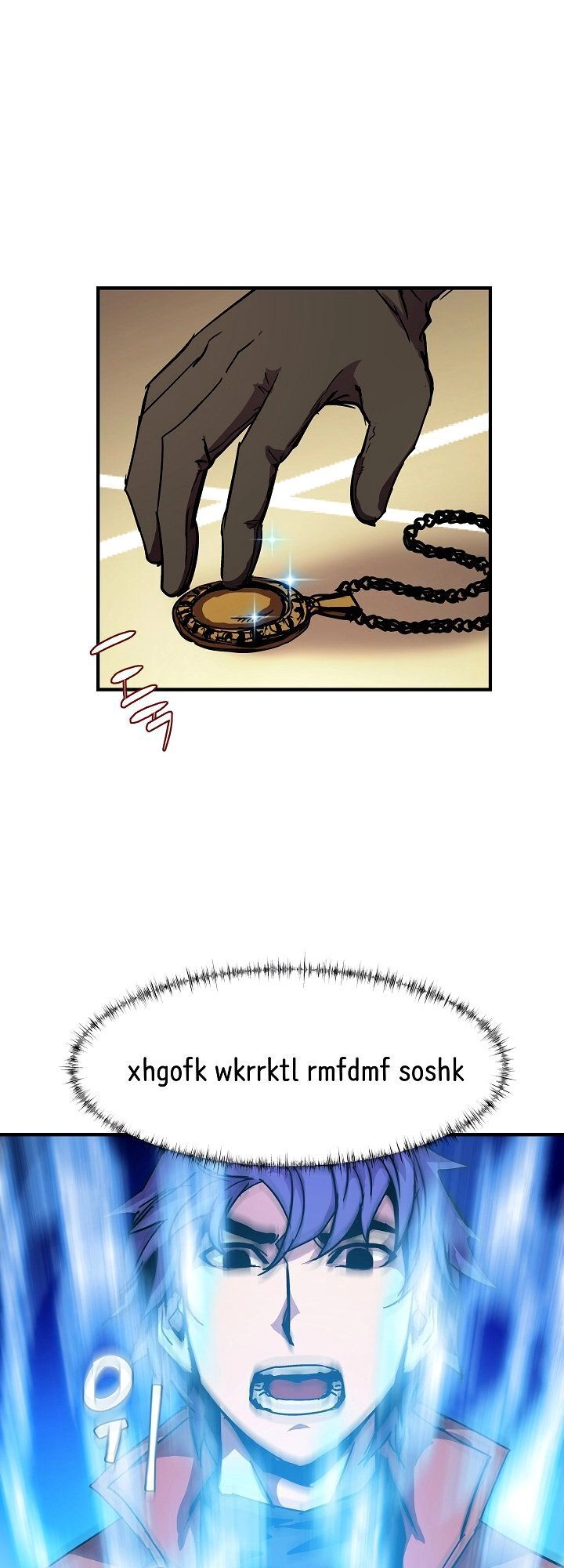 Sự Trở Lại Của Pháp Sư 8 Vòng Chapter 30 - 18