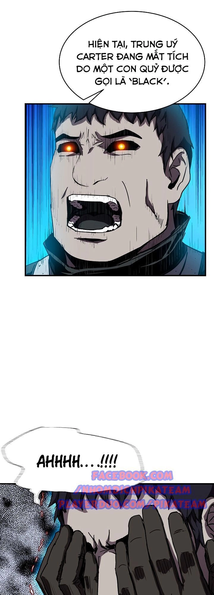 Sự Trở Lại Của Pháp Sư 8 Vòng Chapter 30 - 22