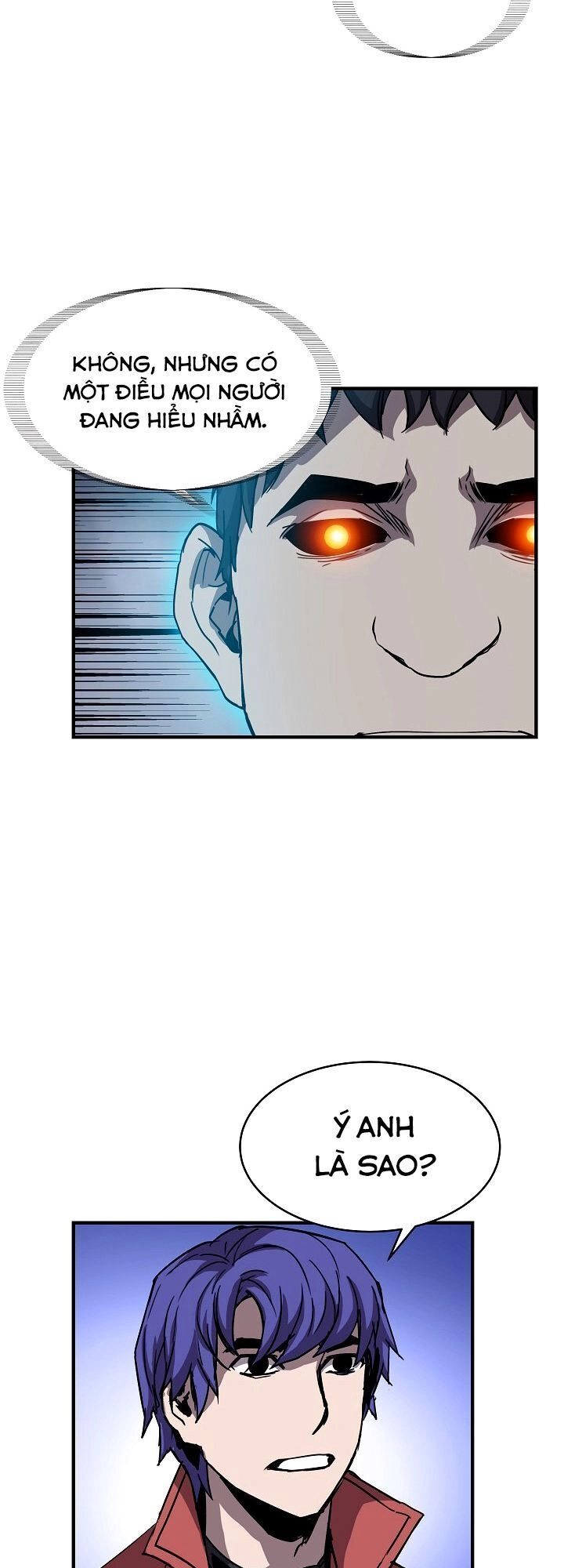 Sự Trở Lại Của Pháp Sư 8 Vòng Chapter 30 - 25