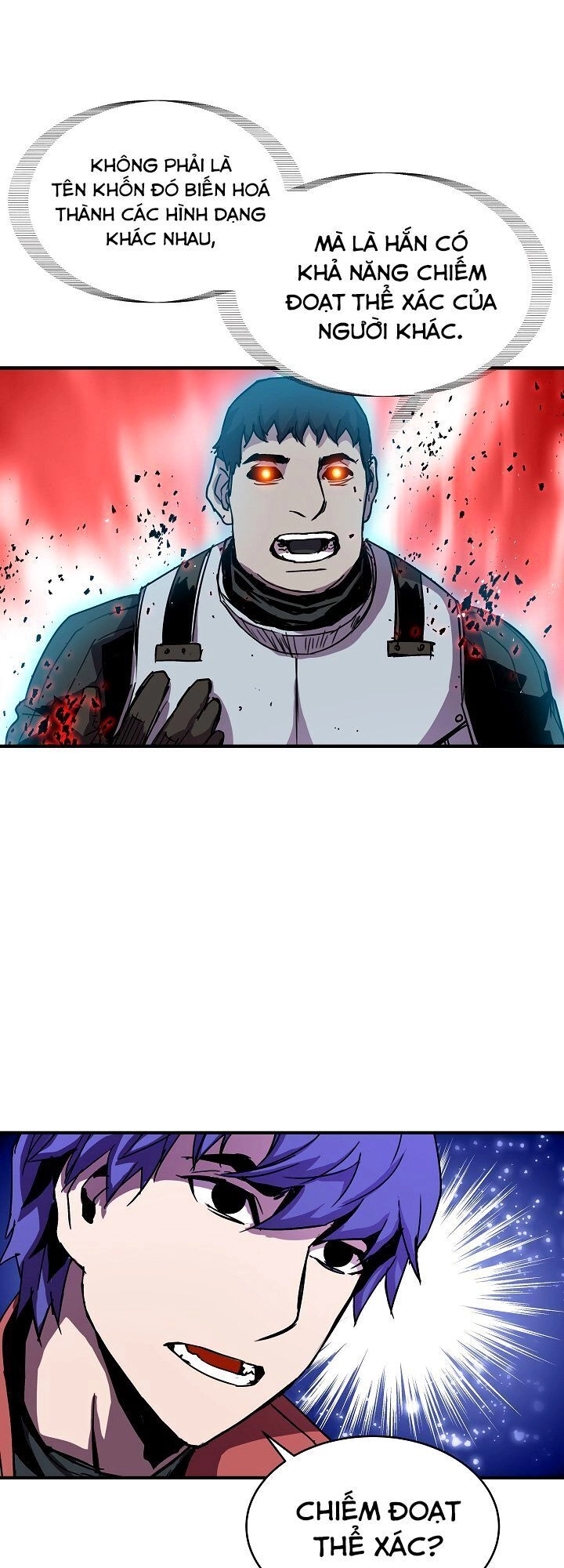 Sự Trở Lại Của Pháp Sư 8 Vòng Chapter 30 - 27