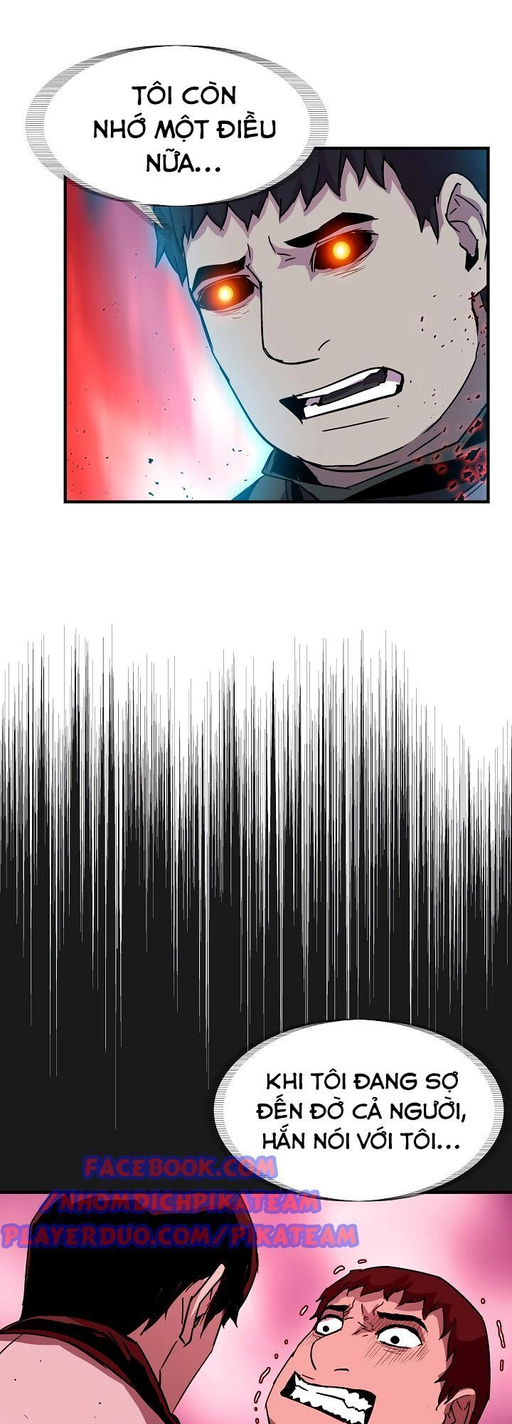 Sự Trở Lại Của Pháp Sư 8 Vòng Chapter 30 - 33