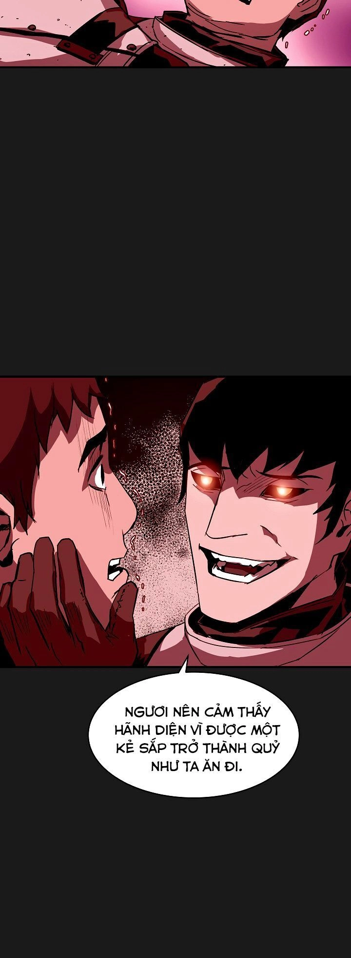 Sự Trở Lại Của Pháp Sư 8 Vòng Chapter 30 - 34