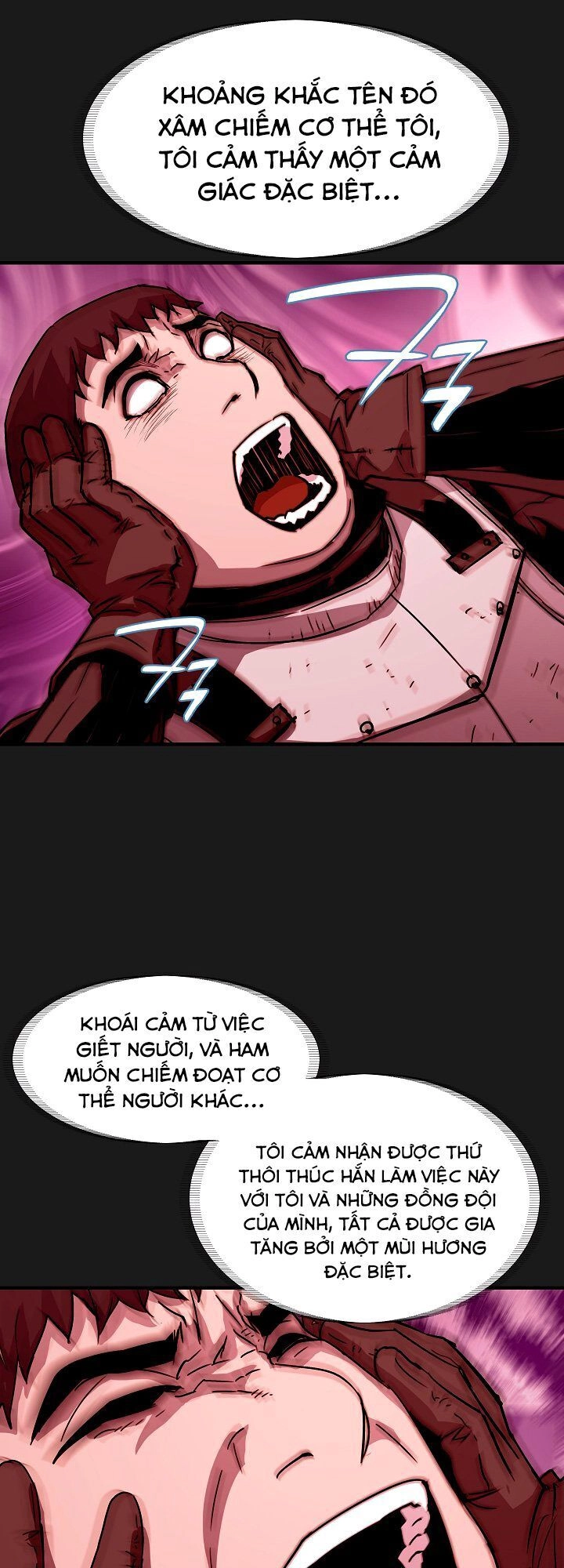 Sự Trở Lại Của Pháp Sư 8 Vòng Chapter 30 - 37