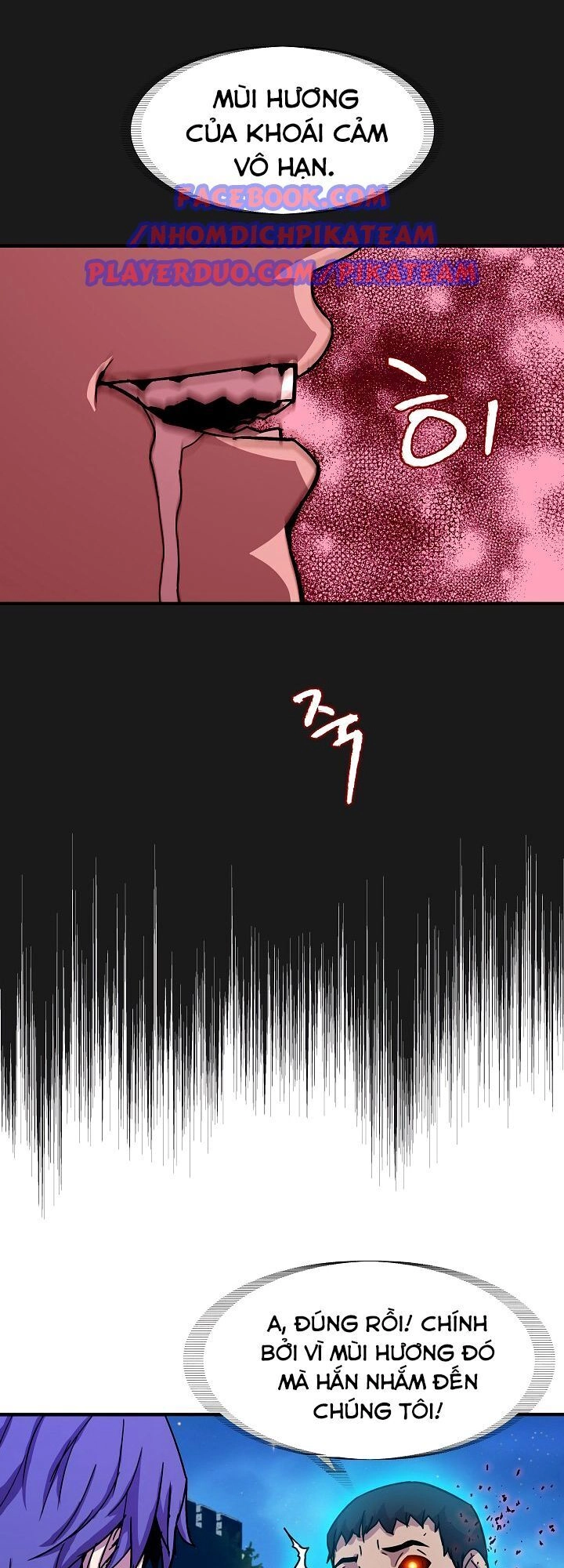 Sự Trở Lại Của Pháp Sư 8 Vòng Chapter 30 - 39