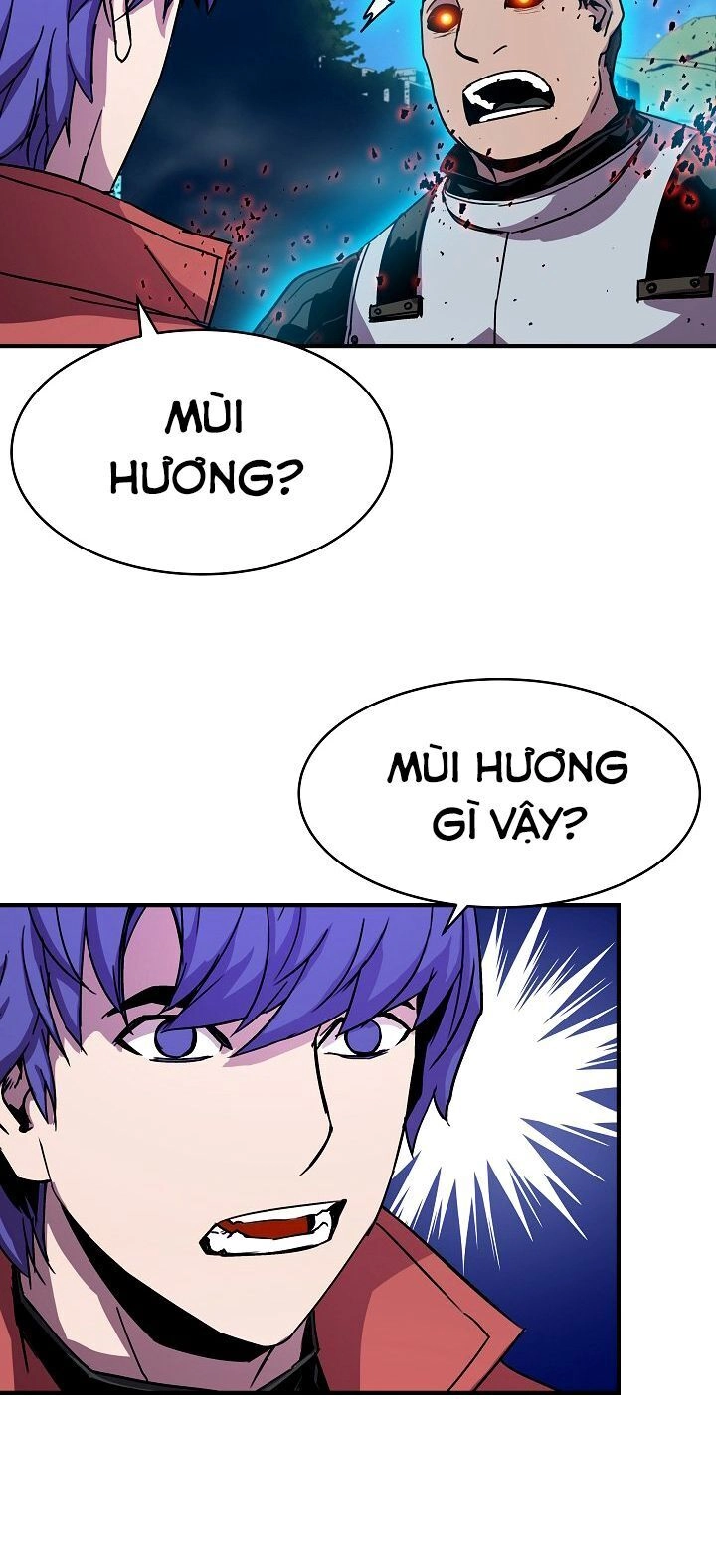 Sự Trở Lại Của Pháp Sư 8 Vòng Chapter 30 - 40