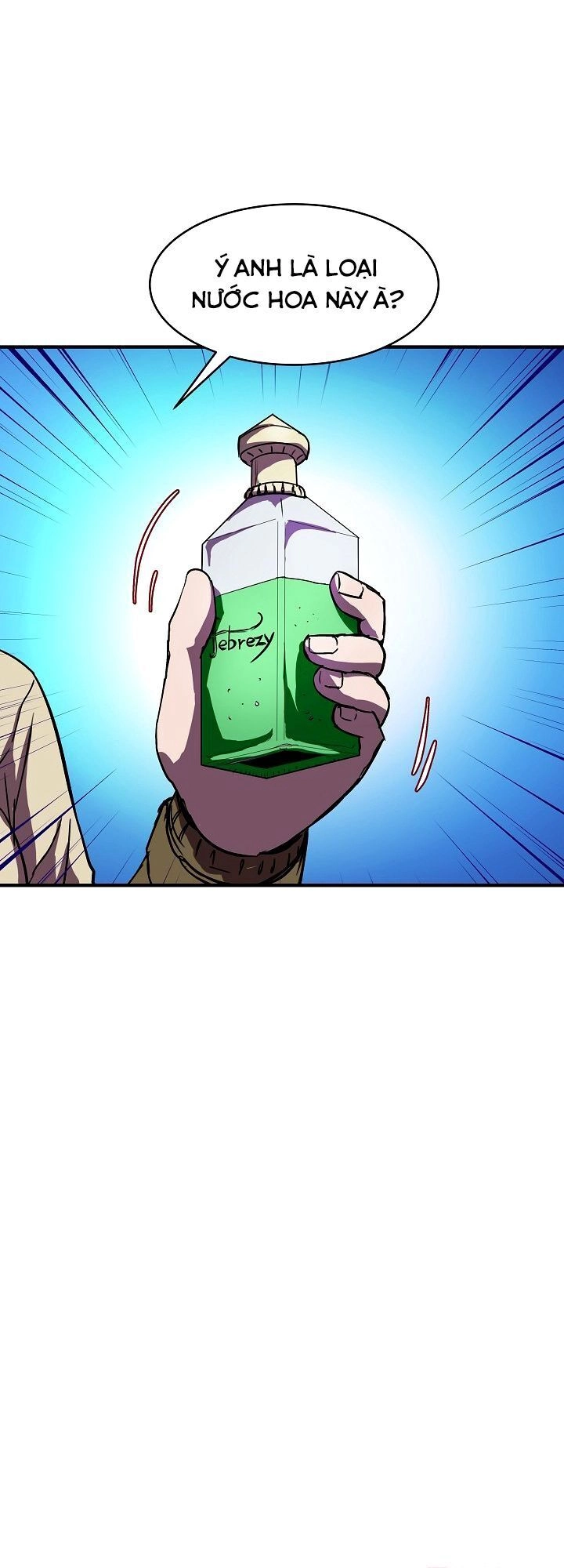 Sự Trở Lại Của Pháp Sư 8 Vòng Chapter 30 - 45