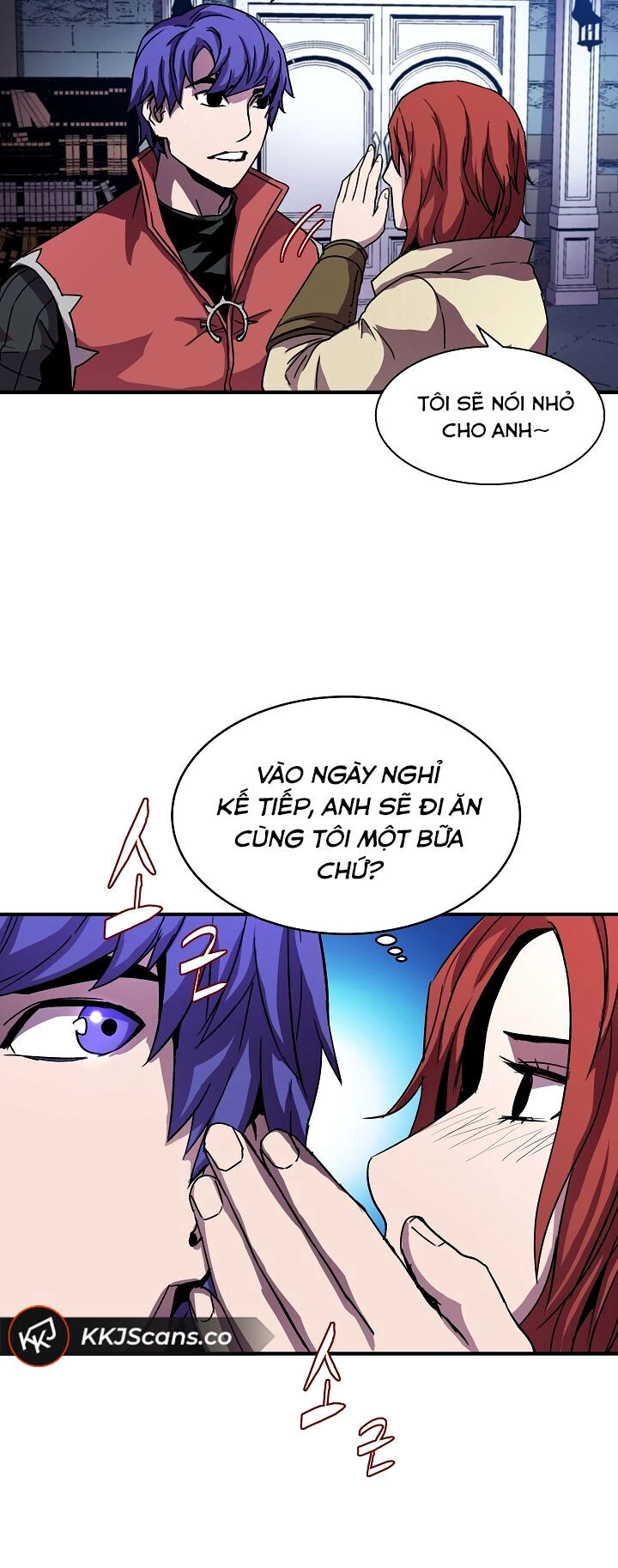 Sự Trở Lại Của Pháp Sư 8 Vòng Chapter 31 - 4