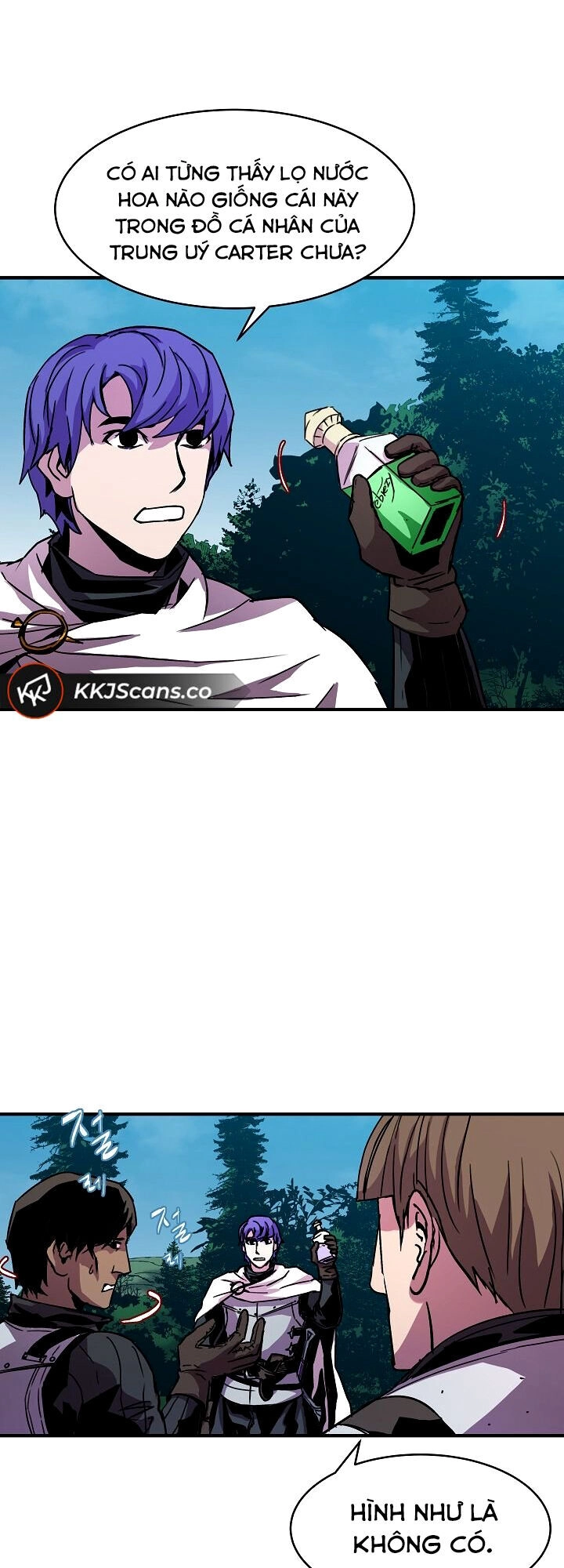 Sự Trở Lại Của Pháp Sư 8 Vòng Chapter 31 - 7