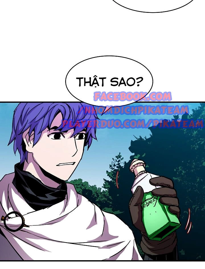 Sự Trở Lại Của Pháp Sư 8 Vòng Chapter 31 - 8