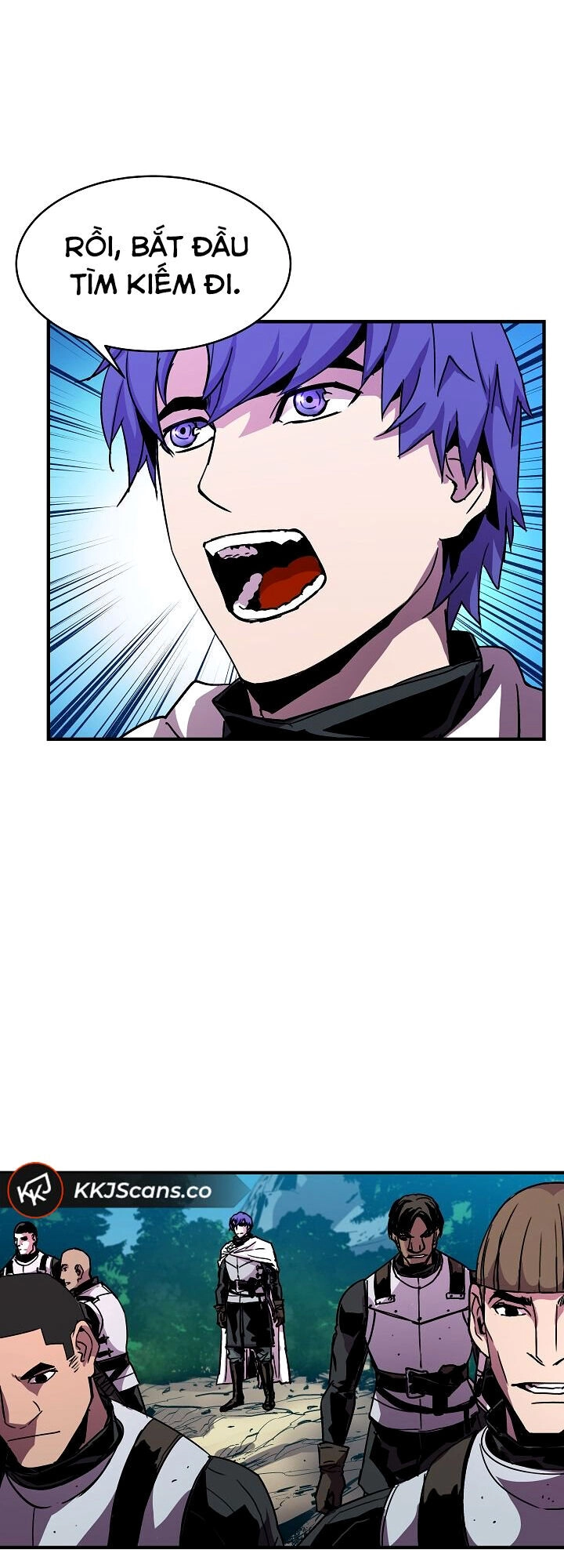 Sự Trở Lại Của Pháp Sư 8 Vòng Chapter 31 - 11