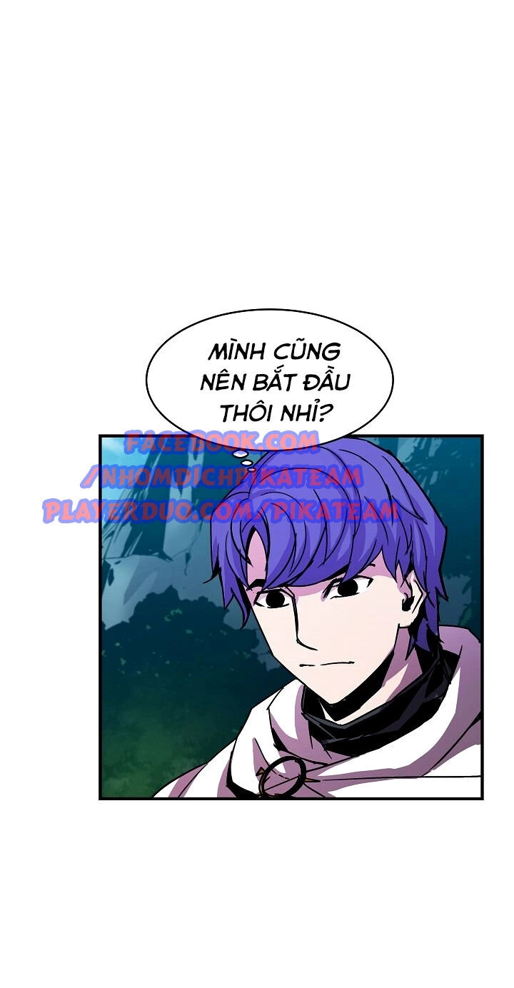 Sự Trở Lại Của Pháp Sư 8 Vòng Chapter 31 - 12