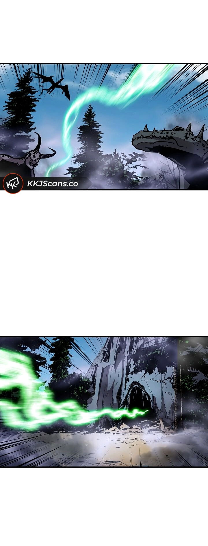 Sự Trở Lại Của Pháp Sư 8 Vòng Chapter 31 - 19