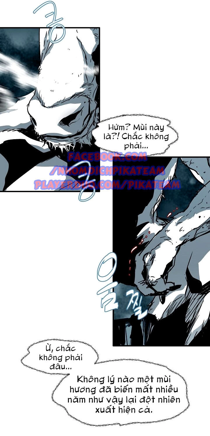 Sự Trở Lại Của Pháp Sư 8 Vòng Chapter 31 - 21