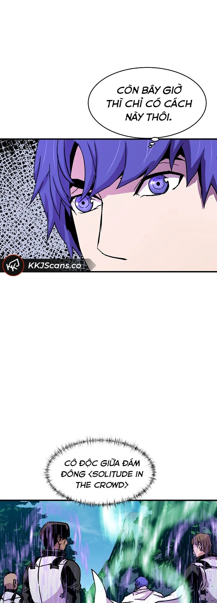 Sự Trở Lại Của Pháp Sư 8 Vòng Chapter 31 - 28