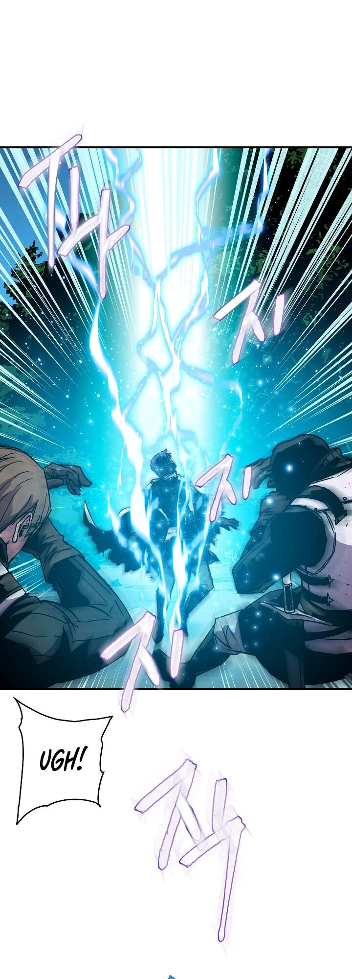 Sự Trở Lại Của Pháp Sư 8 Vòng Chapter 31 - 36