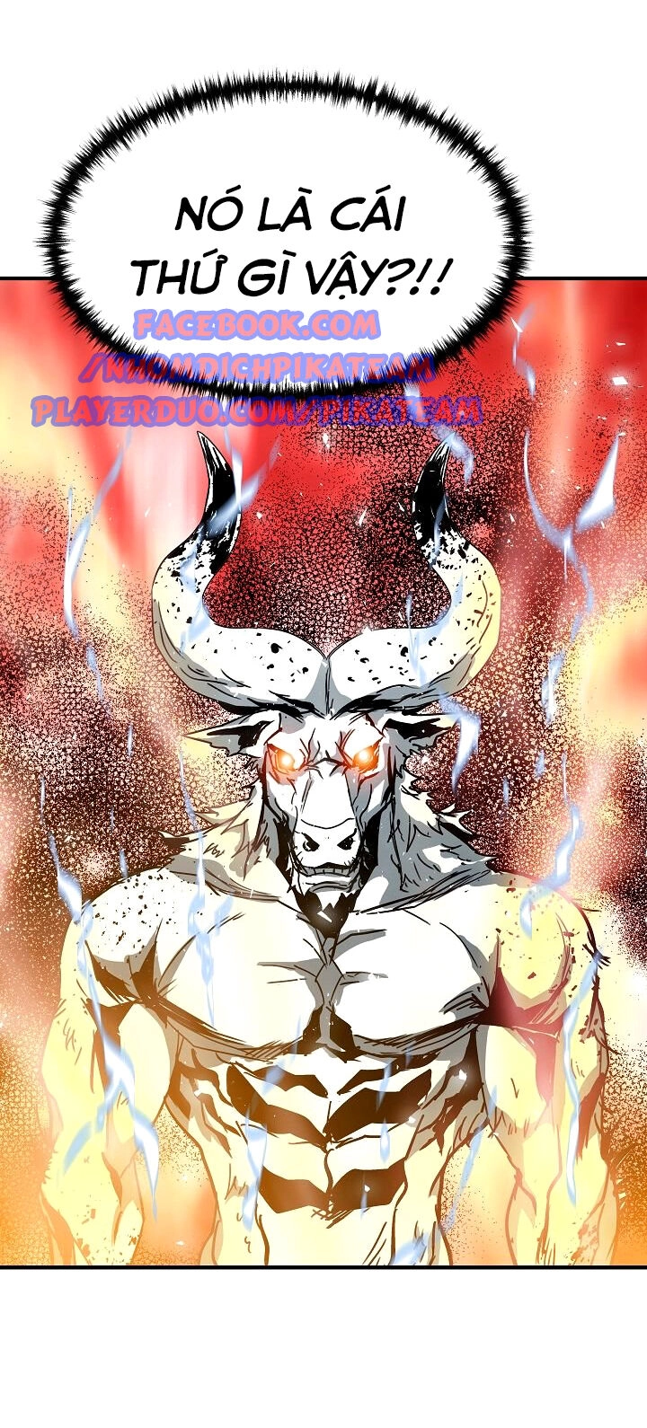 Sự Trở Lại Của Pháp Sư 8 Vòng Chapter 31 - 43