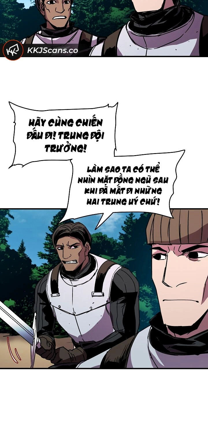 Sự Trở Lại Của Pháp Sư 8 Vòng Chapter 31 - 48