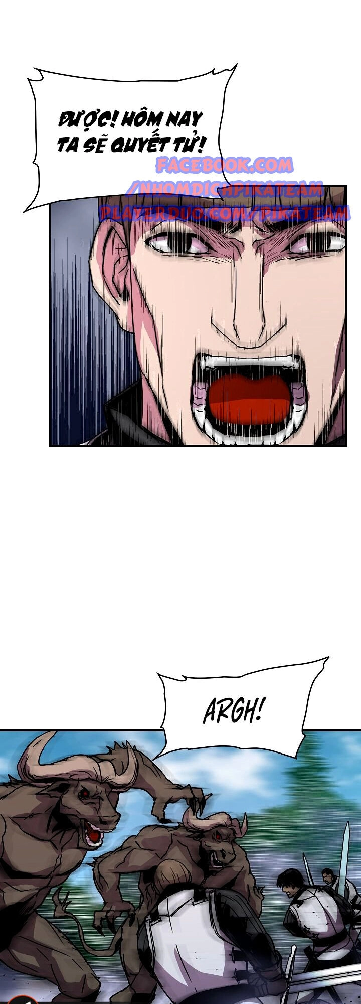 Sự Trở Lại Của Pháp Sư 8 Vòng Chapter 31 - 49