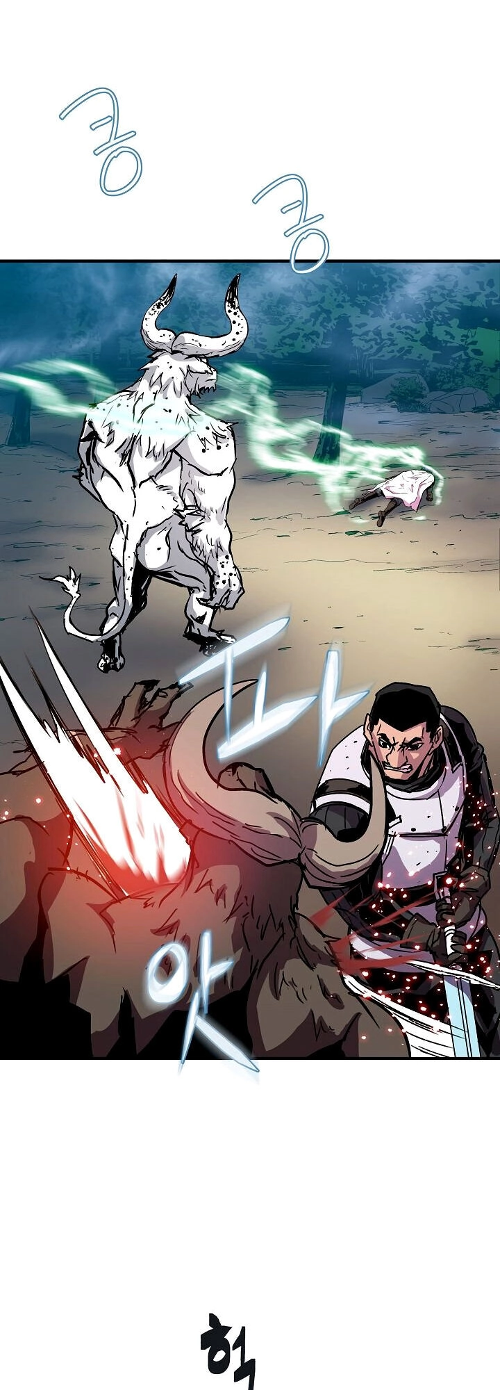 Sự Trở Lại Của Pháp Sư 8 Vòng Chapter 31 - 53