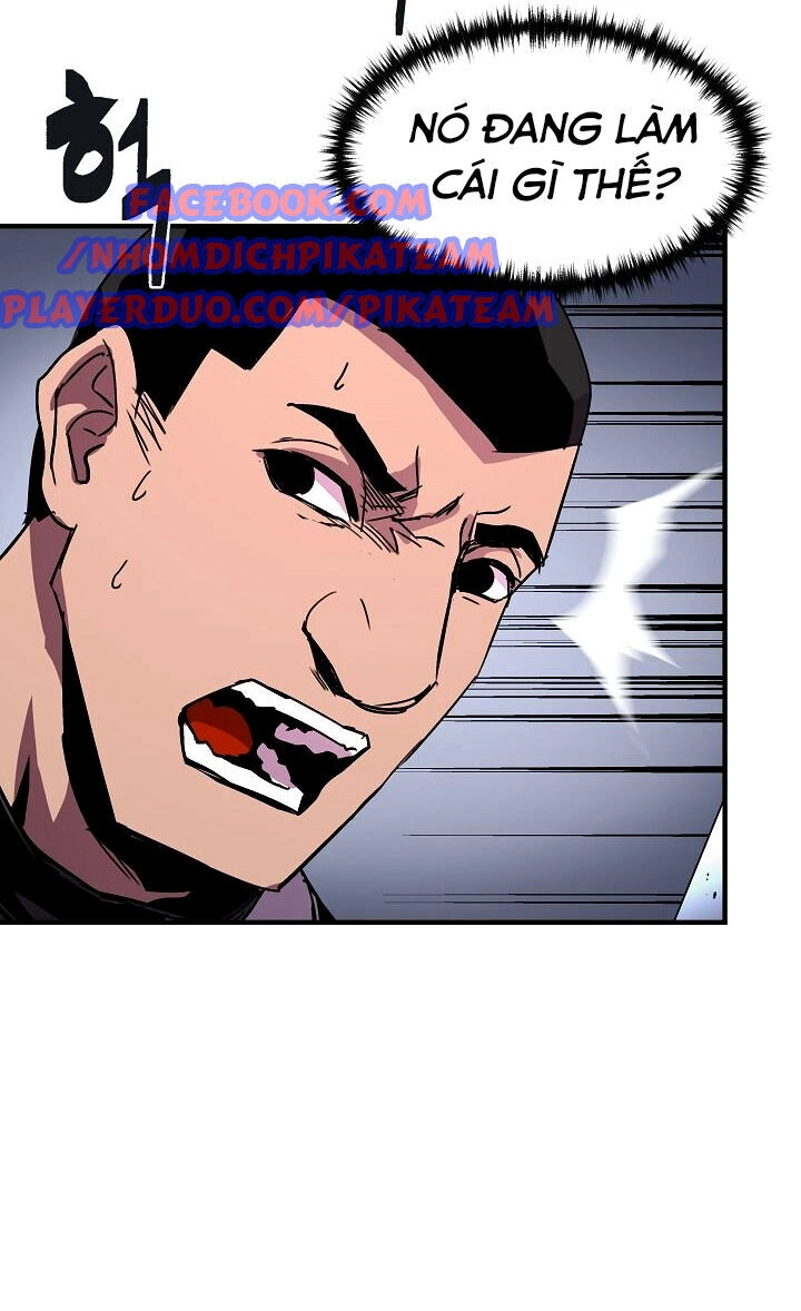 Sự Trở Lại Của Pháp Sư 8 Vòng Chapter 31 - 54