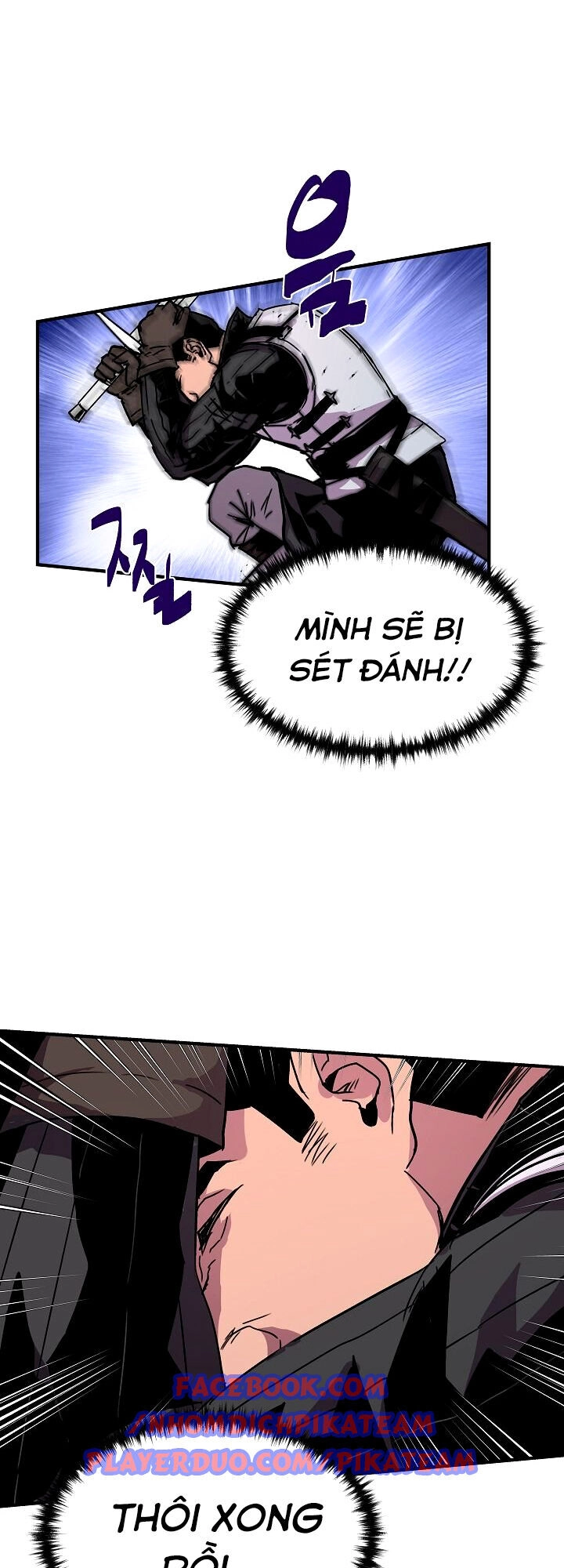 Sự Trở Lại Của Pháp Sư 8 Vòng Chapter 31 - 62