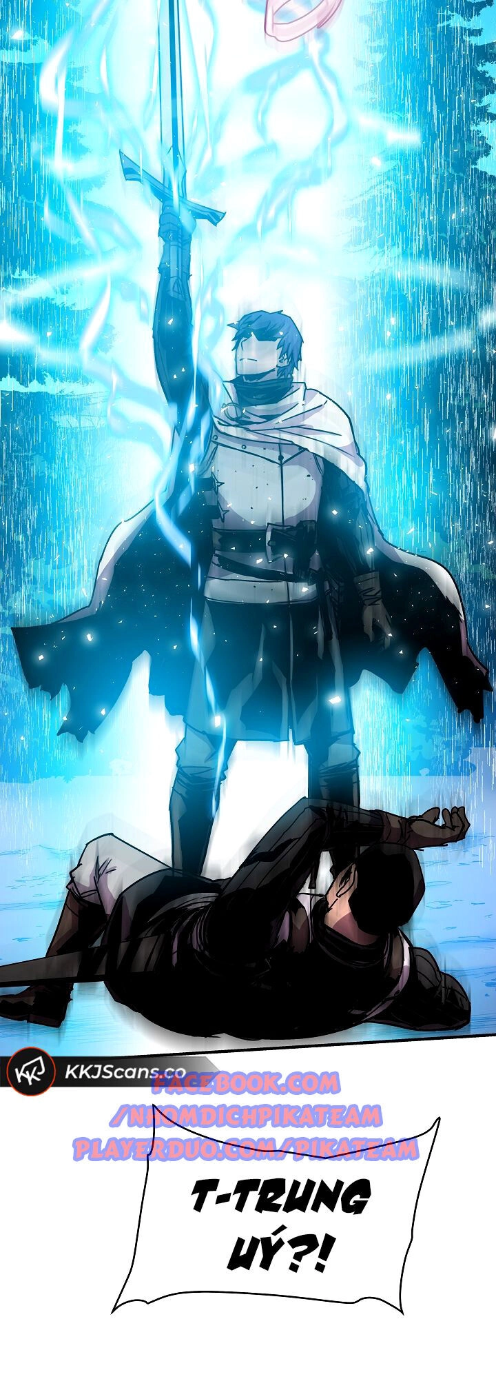 Sự Trở Lại Của Pháp Sư 8 Vòng Chapter 31 - 65