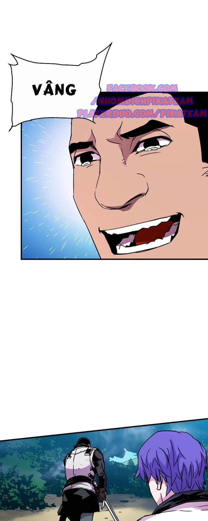 Sự Trở Lại Của Pháp Sư 8 Vòng Chapter 32 - 8