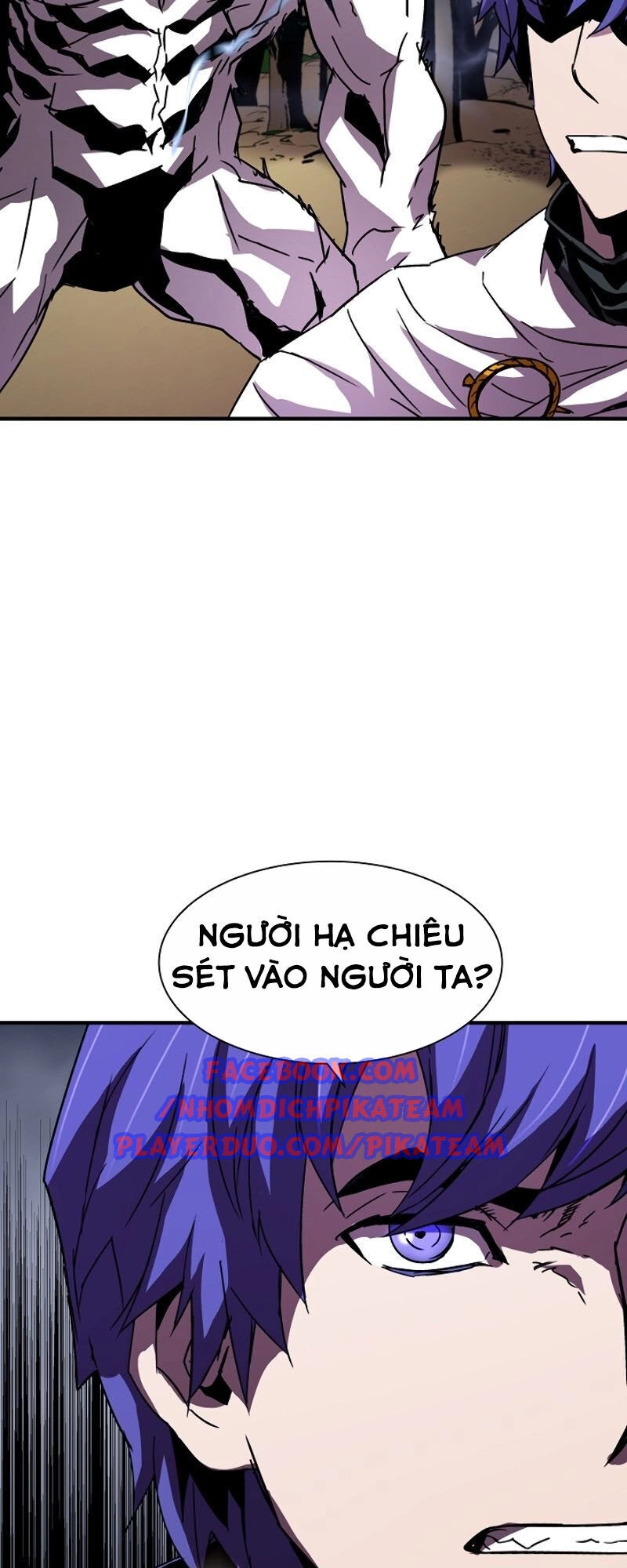 Sự Trở Lại Của Pháp Sư 8 Vòng Chapter 32 - 10