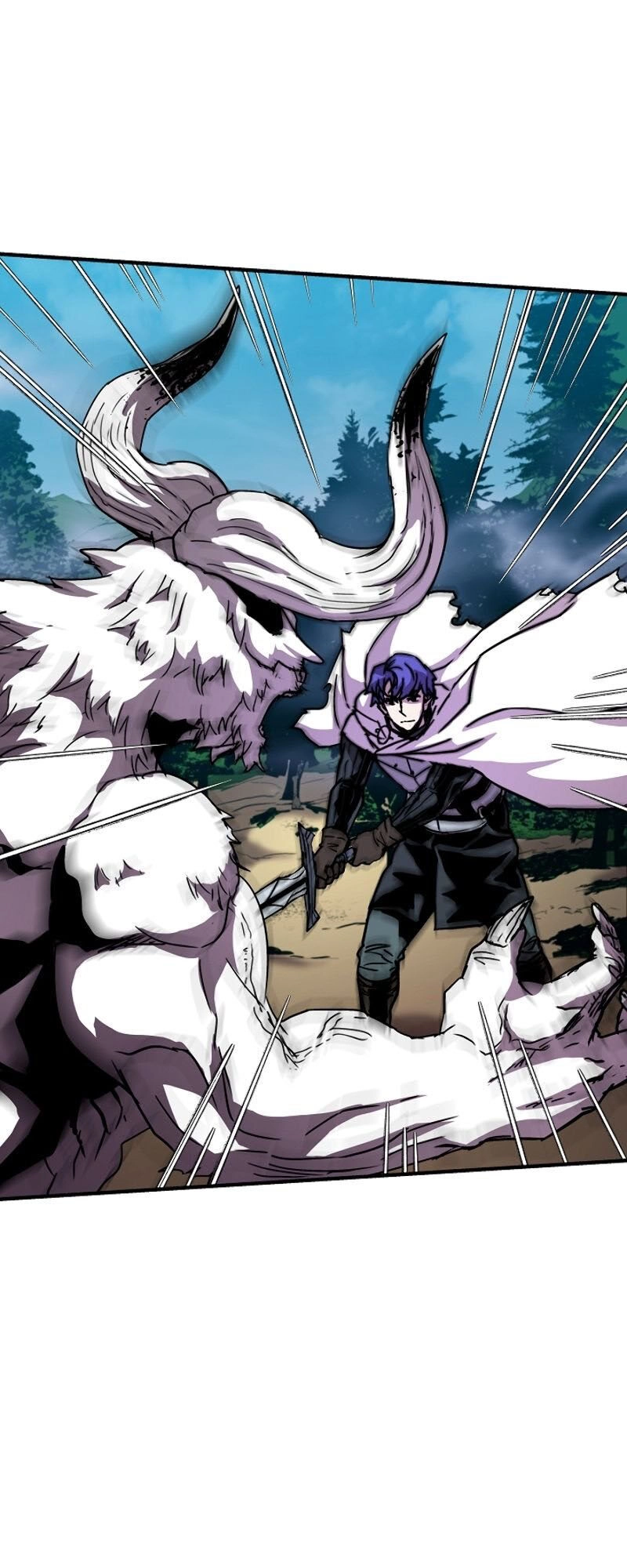 Sự Trở Lại Của Pháp Sư 8 Vòng Chapter 32 - 13