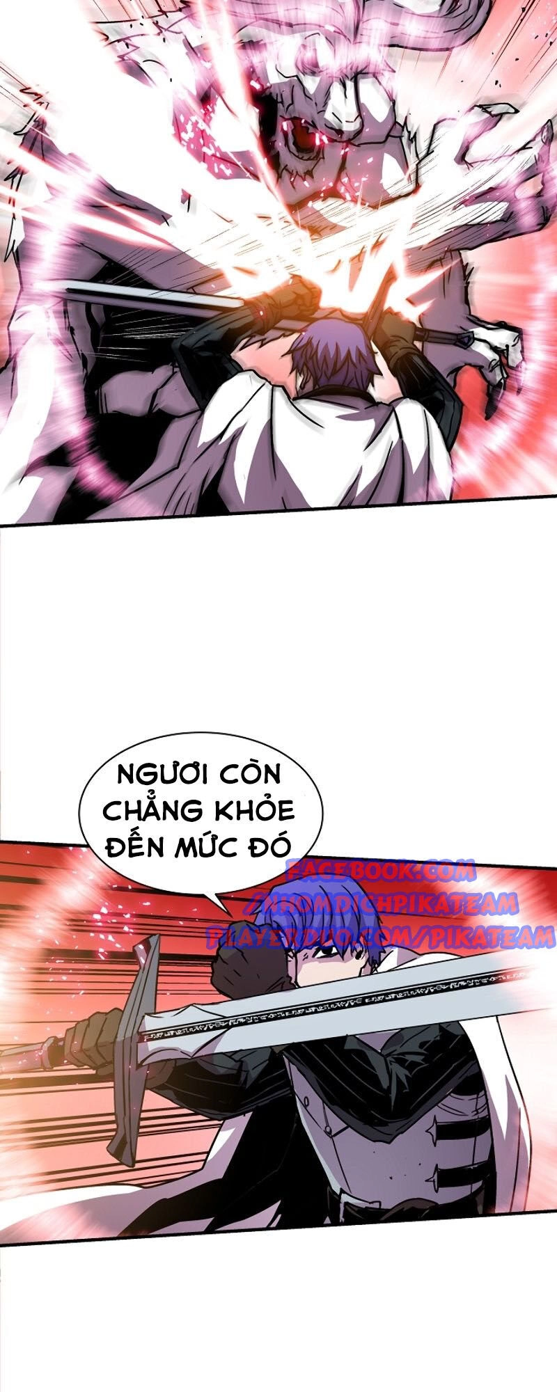 Sự Trở Lại Của Pháp Sư 8 Vòng Chapter 32 - 15