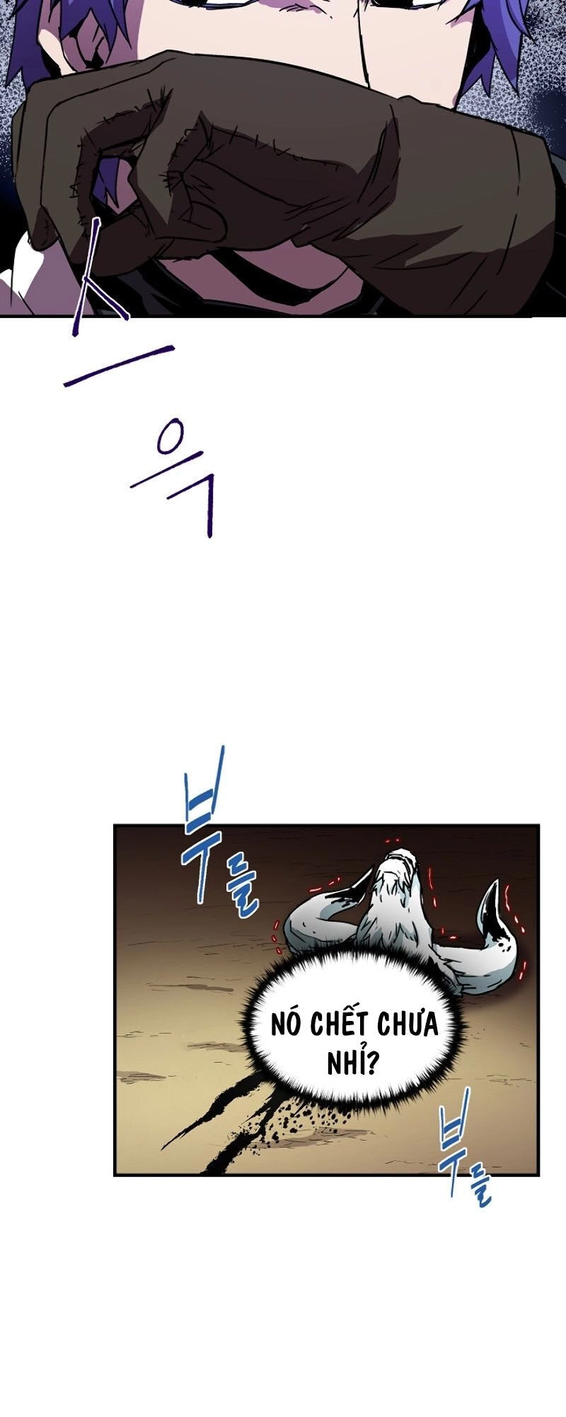 Sự Trở Lại Của Pháp Sư 8 Vòng Chapter 32 - 21