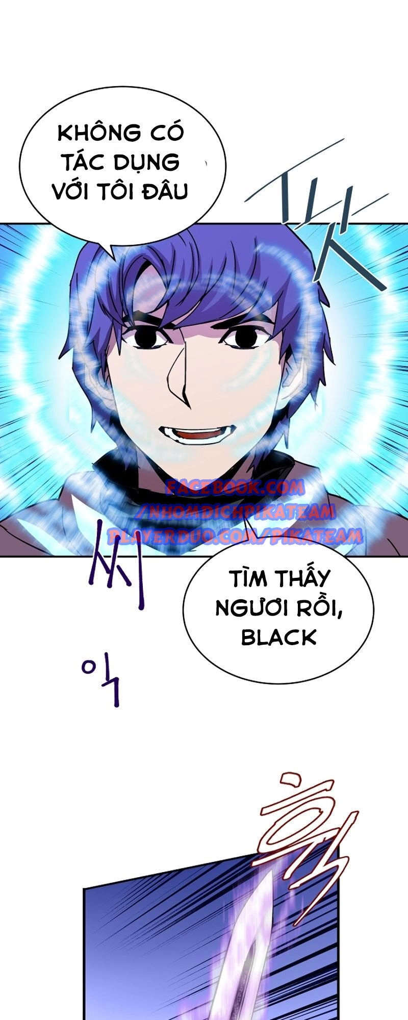 Sự Trở Lại Của Pháp Sư 8 Vòng Chapter 32 - 27