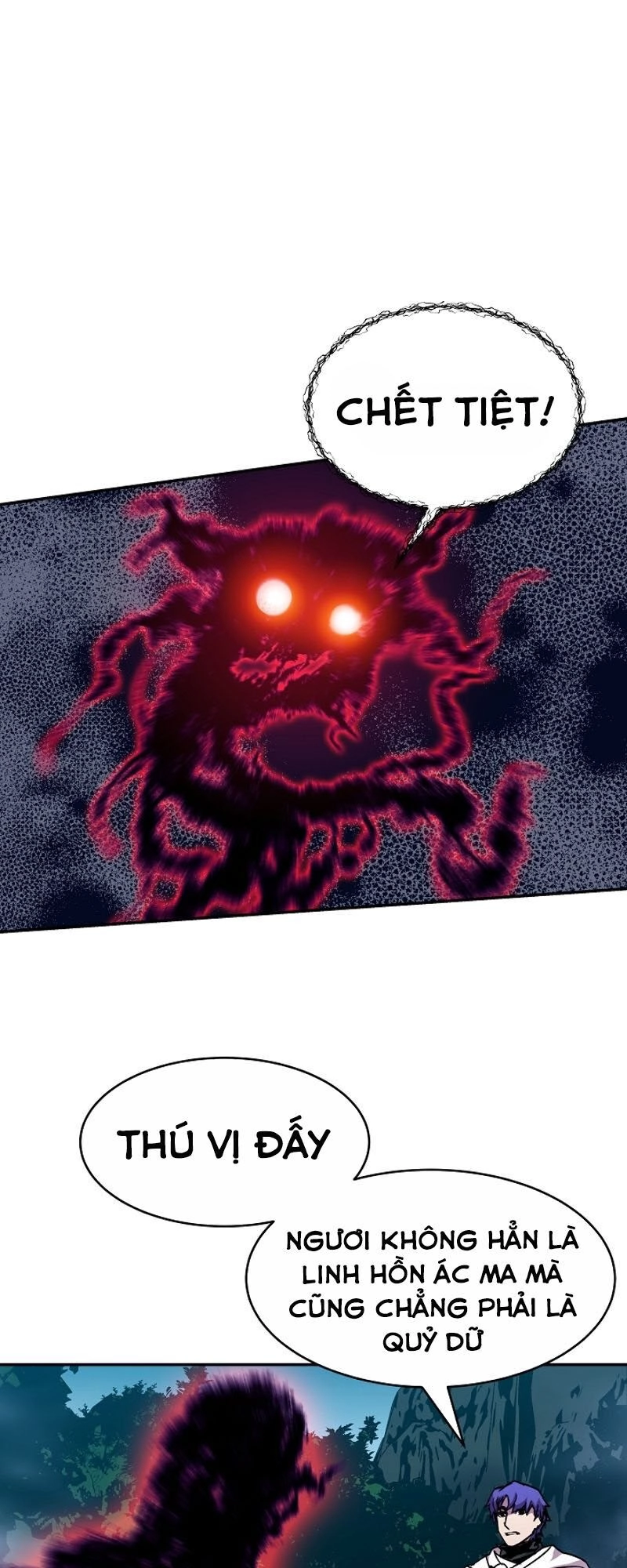 Sự Trở Lại Của Pháp Sư 8 Vòng Chapter 32 - 29