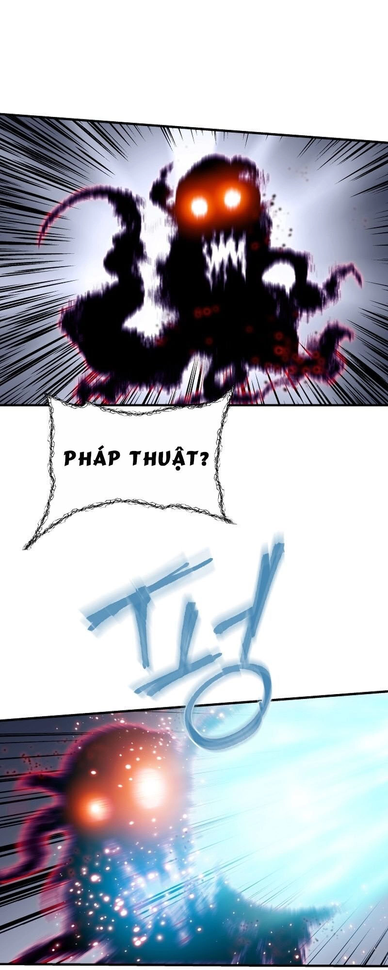 Sự Trở Lại Của Pháp Sư 8 Vòng Chapter 32 - 32