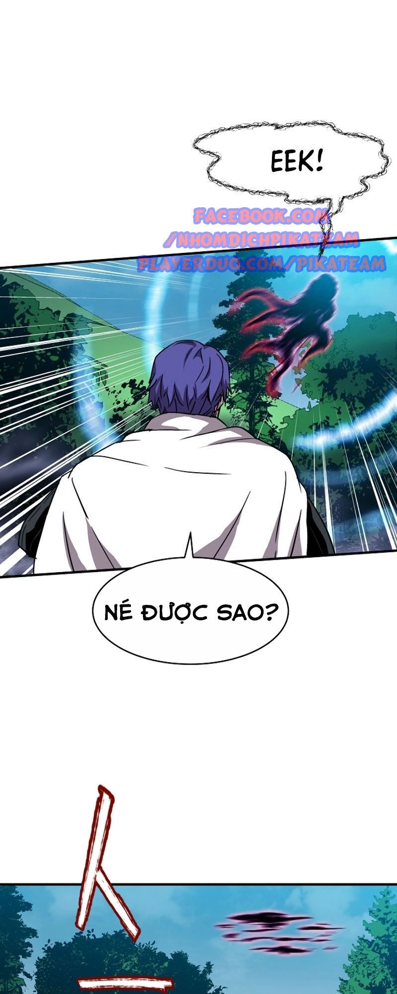 Sự Trở Lại Của Pháp Sư 8 Vòng Chapter 32 - 33